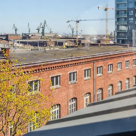 Apartament Grey - Waterlane Vintage *