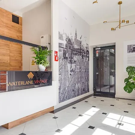 Grey - Waterlane Vintage