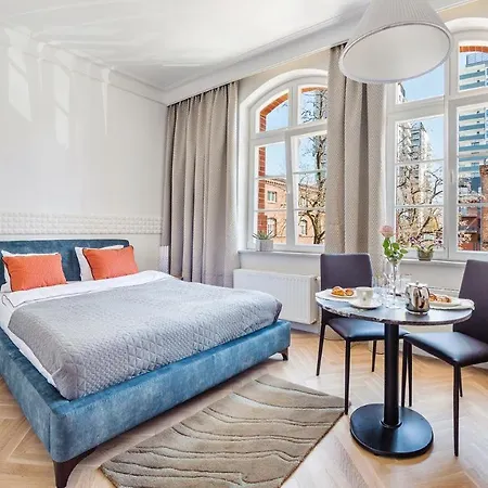 Grey - Waterlane Vintage Apartment *