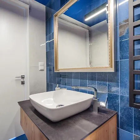 Grey - Waterlane Vintage 그단스크