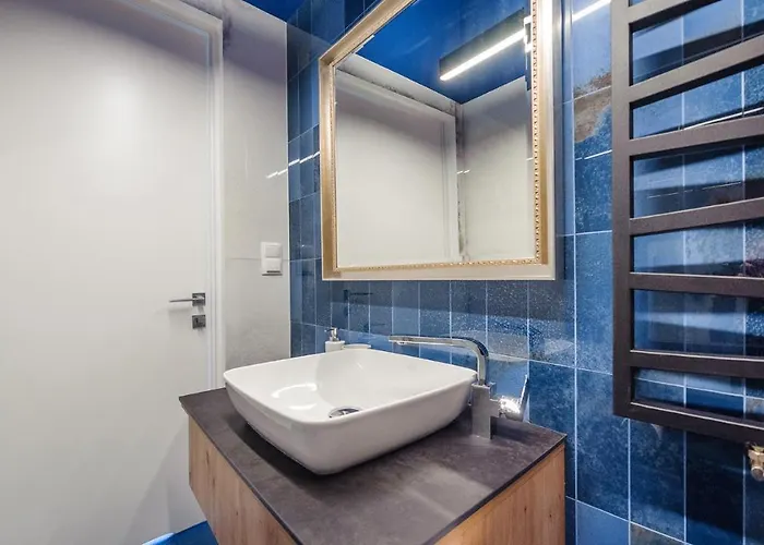 Grey - Waterlane Vintage Gdańsk