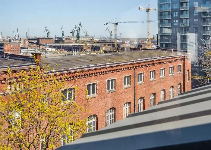 Apartament Grey - Waterlane Vintage *