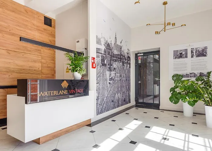 Grey - Waterlane Vintage