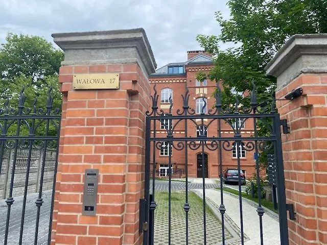 Apartament Grey - Waterlane Vintage