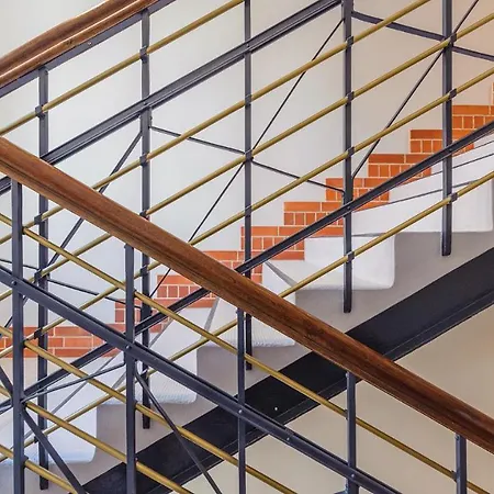 Grey - Waterlane Vintage Appartamento Danzica