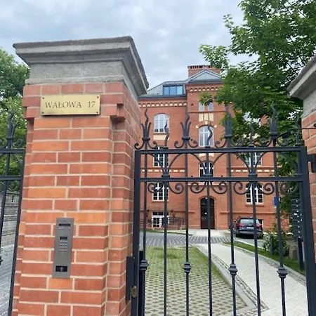 Appartamento Grey - Waterlane Vintage